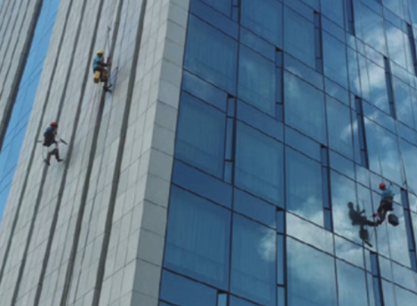 防墜器的原理(lǐ)和使用(yòng)