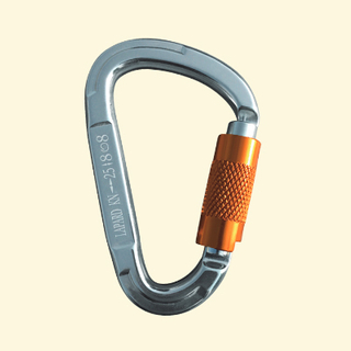 三段自鎖梨形安(ān)全挂鈎SL01