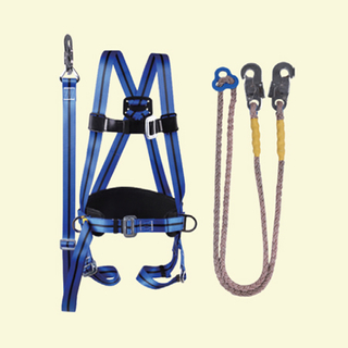 全身式安(ān)全帶LPTWYC01D