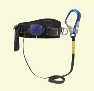 速差式安(ān)全帶LPTQYY03BH-1.8LD